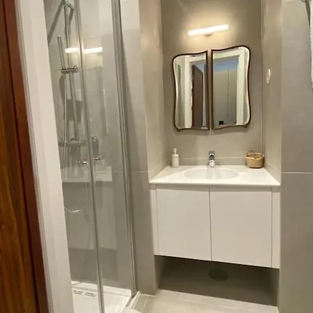 Apartment Aldoar Boutique Flat