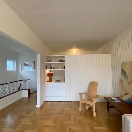 Aldoar Boutique Flat Apartment *