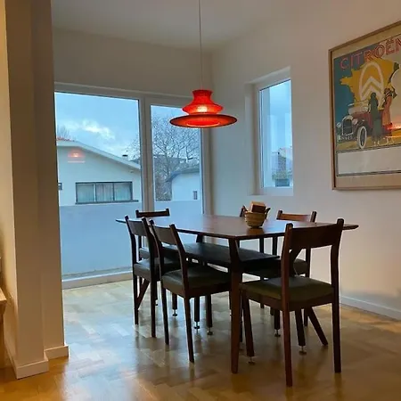 Aldoar Boutique Flat Apartment *