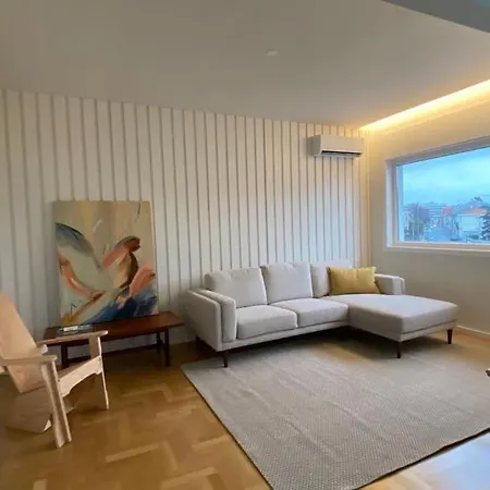 Aldoar Boutique Flat Apartment *