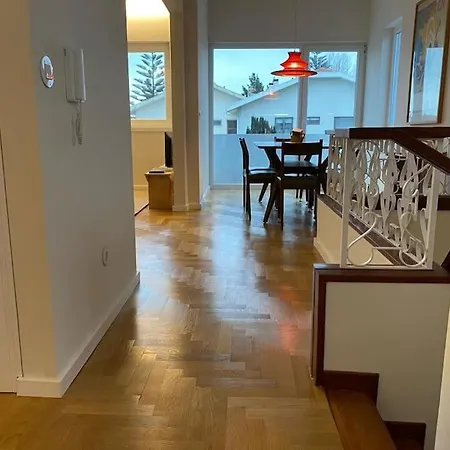 Aldoar Boutique Flat Porto