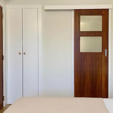 Apartment Aldoar Boutique Flat *