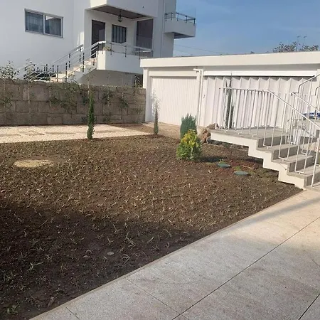Aldoar Boutique Flat