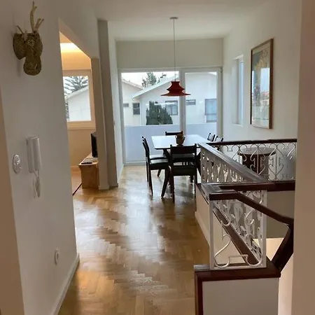 Aldoar Boutique Flat Apartment *
