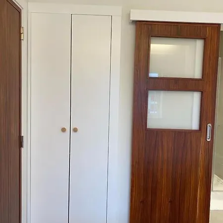 Aldoar Boutique Flat Porto