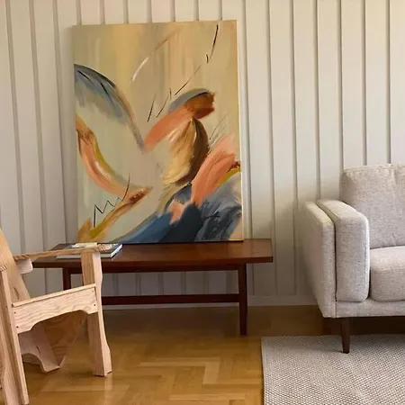 Aldoar Boutique Flat Apartment *