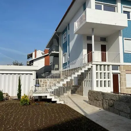 Aldoar Boutique Flat * Porto
