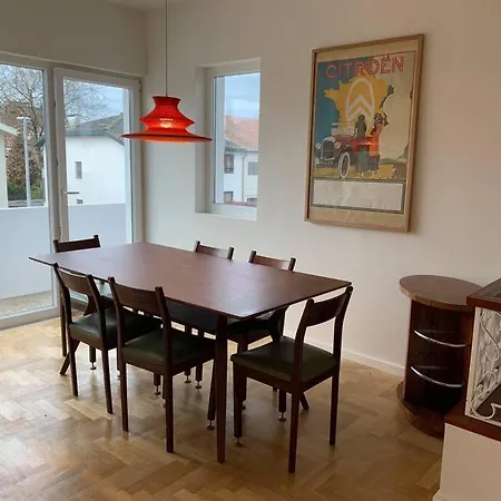 Apartment Aldoar Boutique Flat