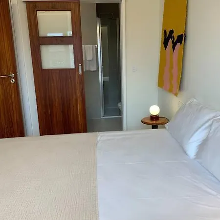 Aldoar Boutique Flat * Porto