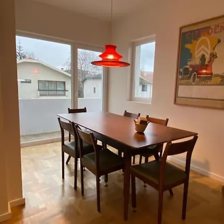 Apartment Aldoar Boutique Flat