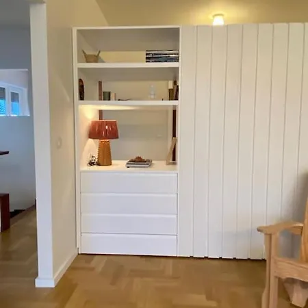 Aldoar Boutique Flat Apartment