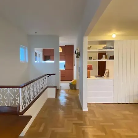 Apartment Aldoar Boutique Flat Porto