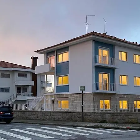 Aldoar Boutique Flat * Porto