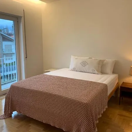 Aldoar Boutique Flat Apartment