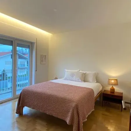 Aldoar Boutique Flat Apartment