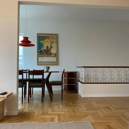 Apartment Aldoar Boutique Flat *